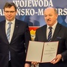 Aleksander Socha nowym wicewojewodą