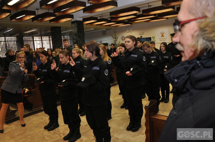 Dzień Patrona w Katolickim Liceum Ogólnokształcącym im. św. Tomasza z Akwinu