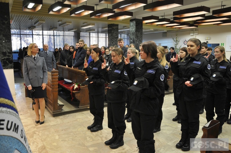 Dzień Patrona w Katolickim Liceum Ogólnokształcącym im. św. Tomasza z Akwinu