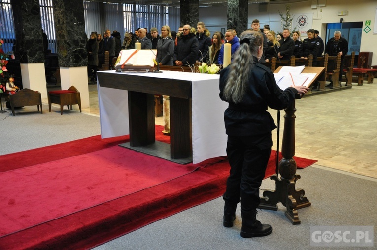 Dzień Patrona w Katolickim Liceum Ogólnokształcącym im. św. Tomasza z Akwinu