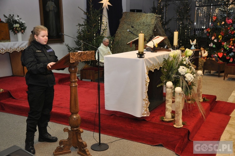 Dzień Patrona w Katolickim Liceum Ogólnokształcącym im. św. Tomasza z Akwinu