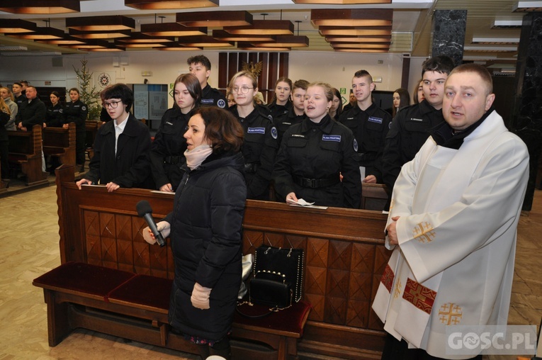 Dzień Patrona w Katolickim Liceum Ogólnokształcącym im. św. Tomasza z Akwinu