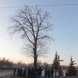 Ekspiacja w Wojanowie