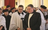 Centralne nabożeństwo ekumeniczne w Drogomyślu - 2020