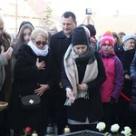 Pogrzeb śp. ks. kan. Marka Kręciocha w Kobiernicach