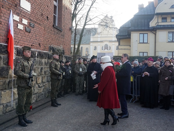 75. rocznica Tragedii Miechowickiej cz. 2