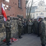 75. rocznica Tragedii Miechowickiej cz. 2