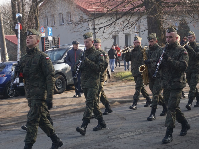 75. rocznica Tragedii Miechowickiej cz. 2