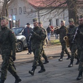 75. rocznica Tragedii Miechowickiej cz. 2