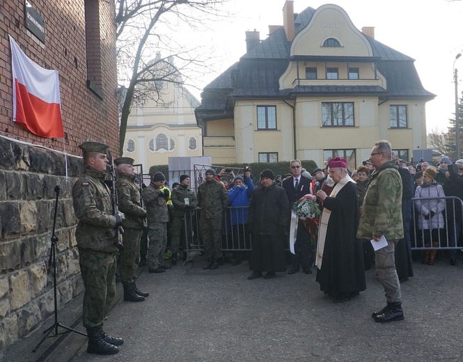 75. rocznica Tragedii Miechowickiej cz. 2