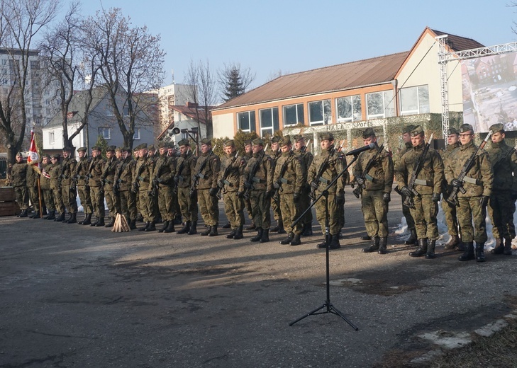 75. rocznica Tragedii Miechowickiej cz. 2