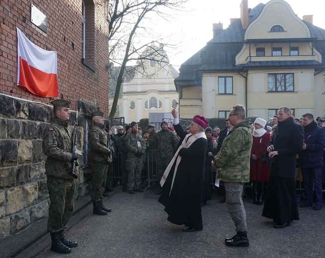 75. rocznica Tragedii Miechowickiej cz. 2