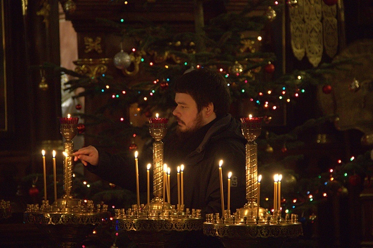 Tydzień Modlitw o Jedność Chrześcijan - dzień 3.