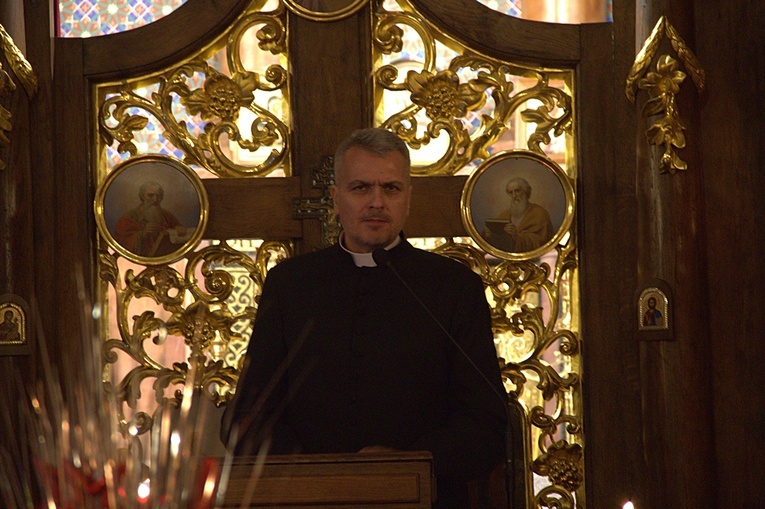 Tydzień Modlitw o Jedność Chrześcijan - dzień 3.