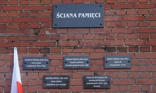 Bp Jan Kopiec: Pokój zawsze płynie ze spokojnego sumienia