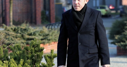 Borys Budka wygrał w pierwszej turze wybory na szefa PO