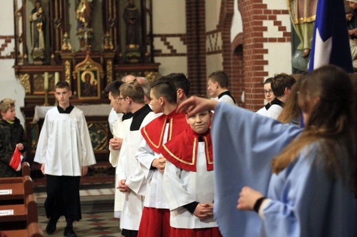 Zakończenie Tygodnia Modlitw o Jedność Chrześcijan w Opolu