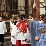 Zakończenie Tygodnia Modlitw o Jedność Chrześcijan w Opolu