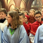 Zakończenie Tygodnia Modlitw o Jedność Chrześcijan w Opolu