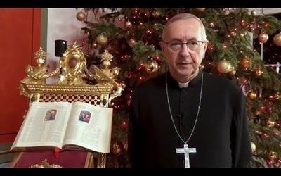 Abp Gądecki na Niedzielę Słowa Bożego: codziennie czytajmy Biblię