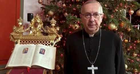 Abp Gądecki na Niedzielę Słowa Bożego: codziennie czytajmy Biblię