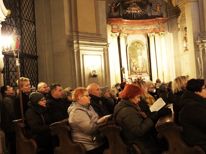 Poznańskie Słowiki w Wambierzycach