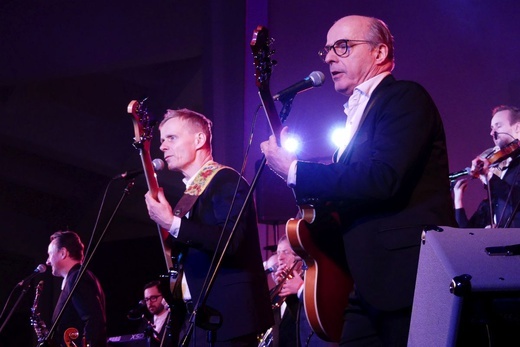 Kolędy Pospieszalskich u św. Stanisława w Andrychowie