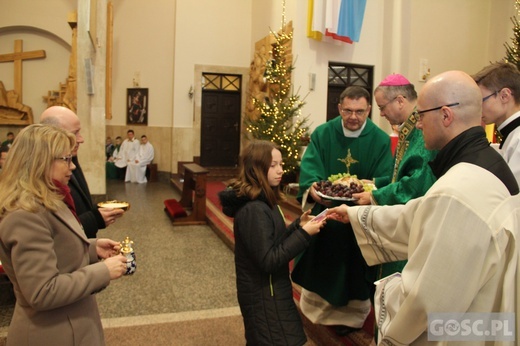 Diecezjalne obchody 34. rocznicy śmierci bp. Wilhelma Pluty