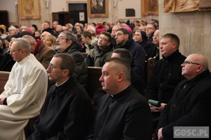 Diecezjalne obchody 34. rocznicy śmierci bp. Wilhelma Pluty