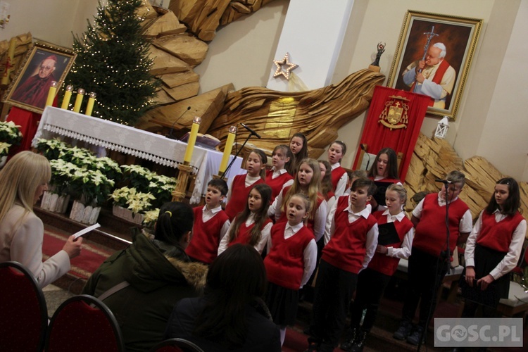 Diecezjalne obchody 34. rocznicy śmierci bp. Wilhelma Pluty