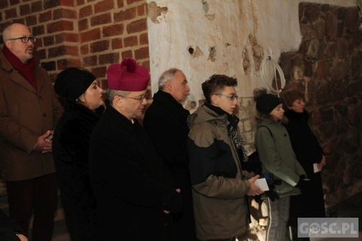 Diecezjalne obchody 34. rocznicy śmierci bp. Wilhelma Pluty