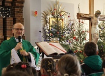 Niedziela Słowa Bożego. Bóg mówi i przemienia, doświadczyliśmy tego