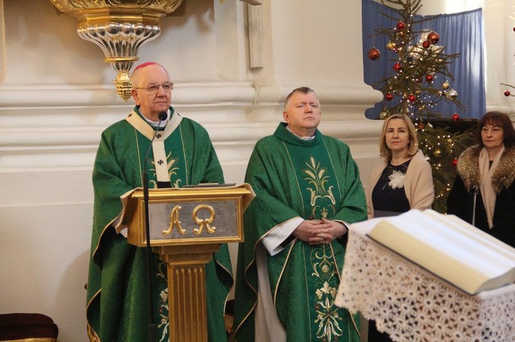 25 lat działalności Katolickiego Stowarzyszenia Lekarzy Polskich 