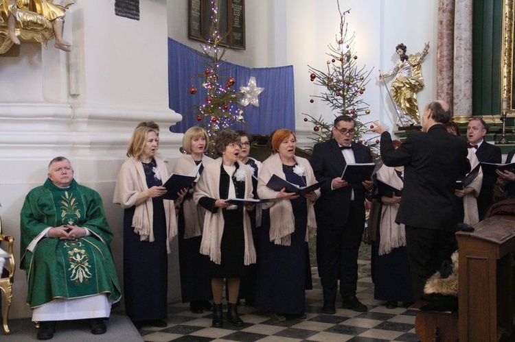 25 lat działalności Katolickiego Stowarzyszenia Lekarzy Polskich 