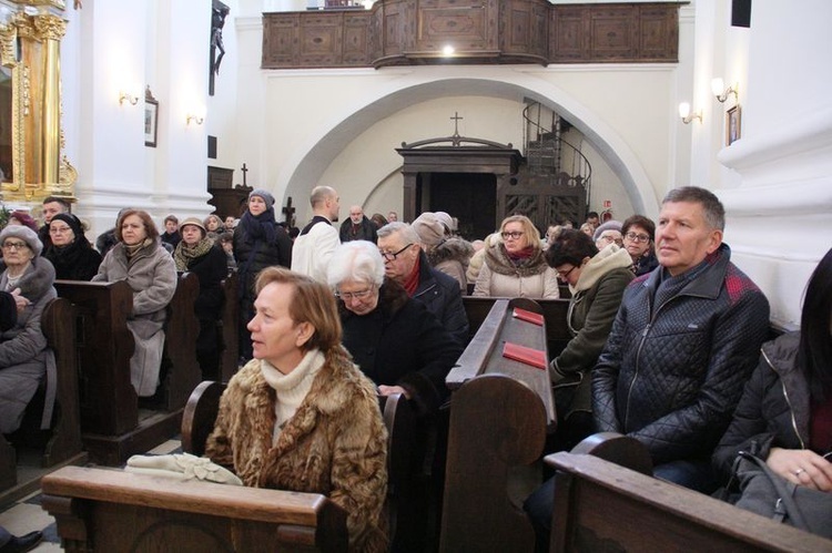 25 lat działalności Katolickiego Stowarzyszenia Lekarzy Polskich 