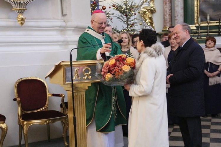 25 lat działalności Katolickiego Stowarzyszenia Lekarzy Polskich 