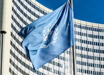 Agendy ONZ wykorzystują pandemię do promowania aborcji