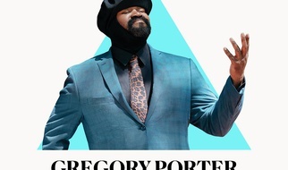GREGORY PORTER - Revival