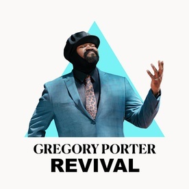 GREGORY PORTER - Revival