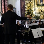 Koncert "Kolędy do nieba" 2020