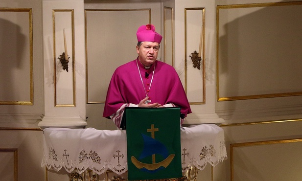 Jako chrześcijanie jesteśmy powołani do okazywania życzliwości