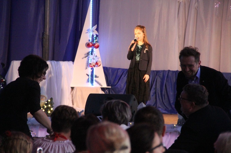 Maleńkiemu Jezusowi w Pasierbcu