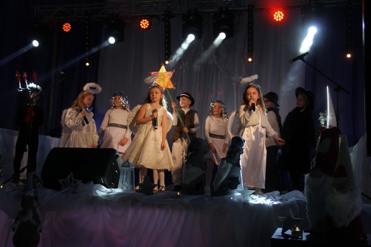 Maleńkiemu Jezusowi w Pasierbcu