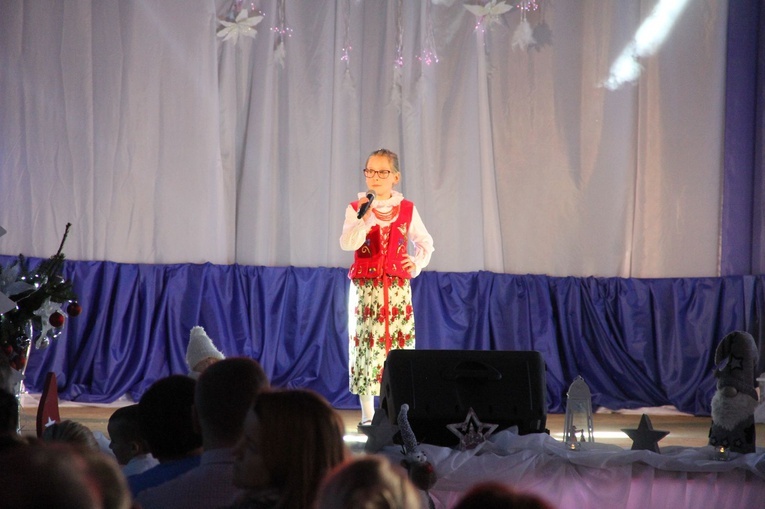 Maleńkiemu Jezusowi w Pasierbcu