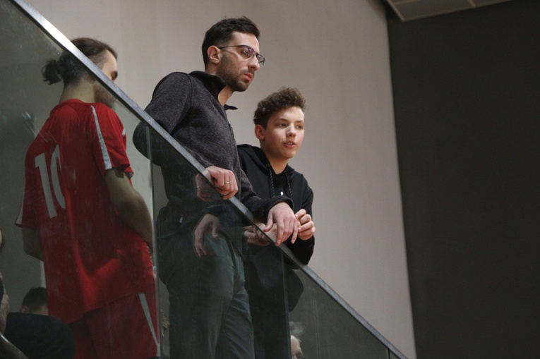 Turniej Wspólnot Chrześcijańskich w piłkę nożną [II DZIEŃ]
