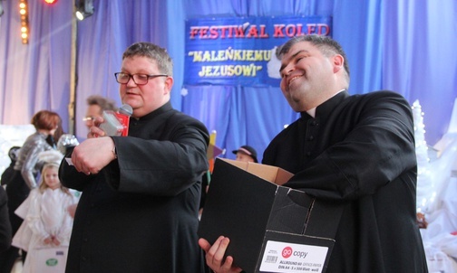 Nawet nie zdołaliśmy zliczyć, ile nagród rozdano w Pasierbcu