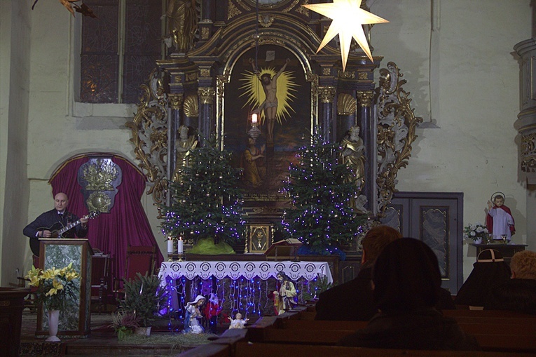 Tydzień Modlitw o Jedność Chrześcijan - dzień 4.