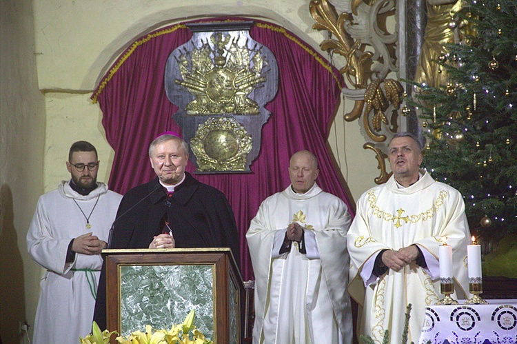 Tydzień Modlitw o Jedność Chrześcijan - dzień 4.