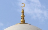 Półksiężyc - symbol islamu