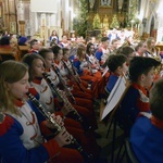Grandioso dało koncert w radomskiej katedrze